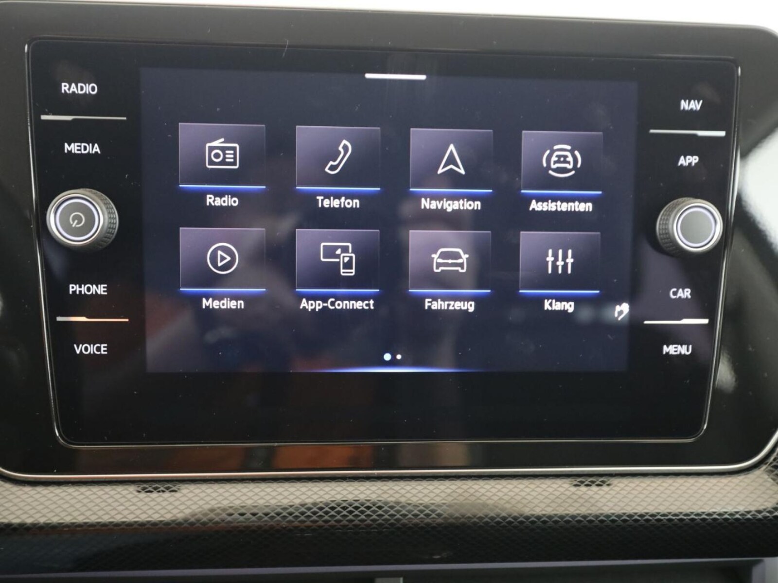Volkswagen T-Cross – Bild 15
