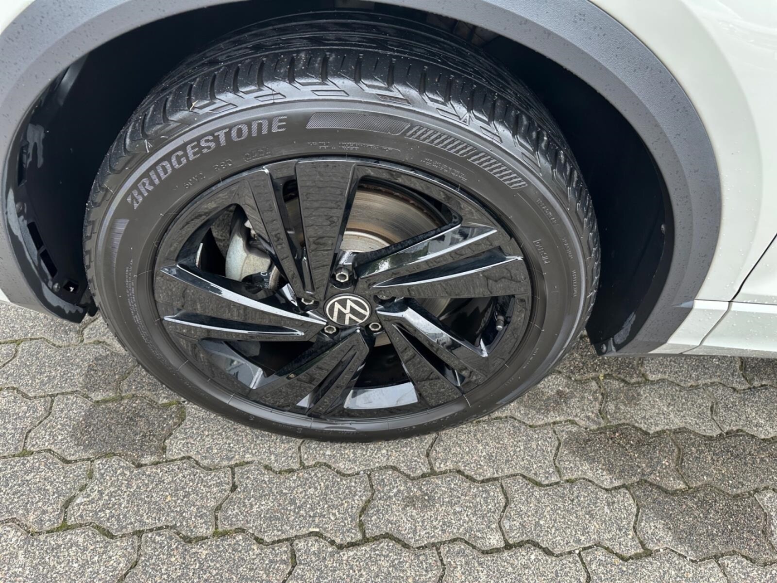 Volkswagen T-Roc – Bild 9