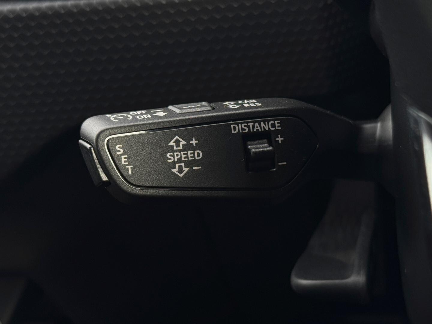 Image about Audi A1 Sportback S line 40 TFSI S tronic