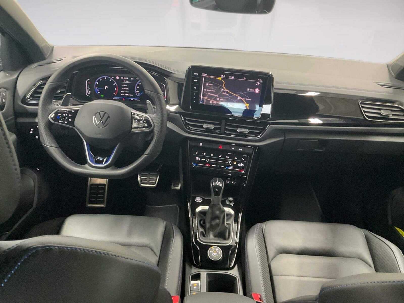 Volkswagen T-Roc – Bild 11