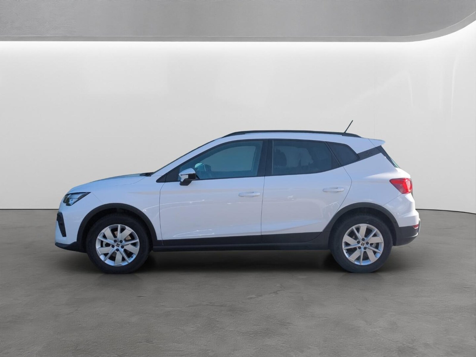 SEAT Arona – Bild 4