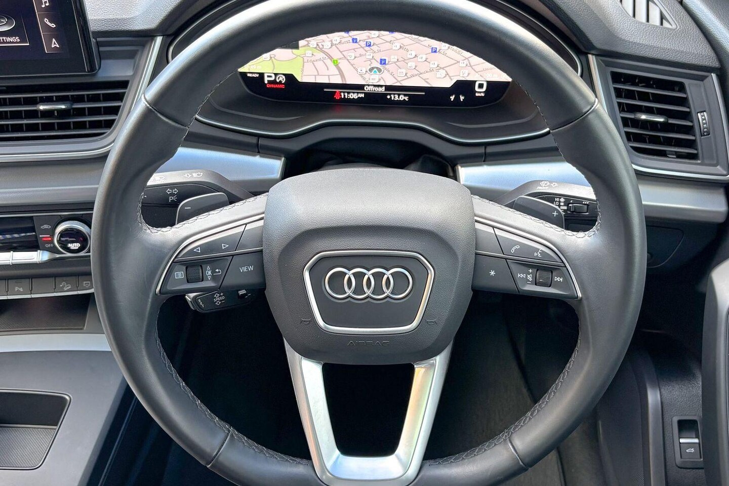 Image about Audi Q5 Sport 40 TDI quattro S tronic
