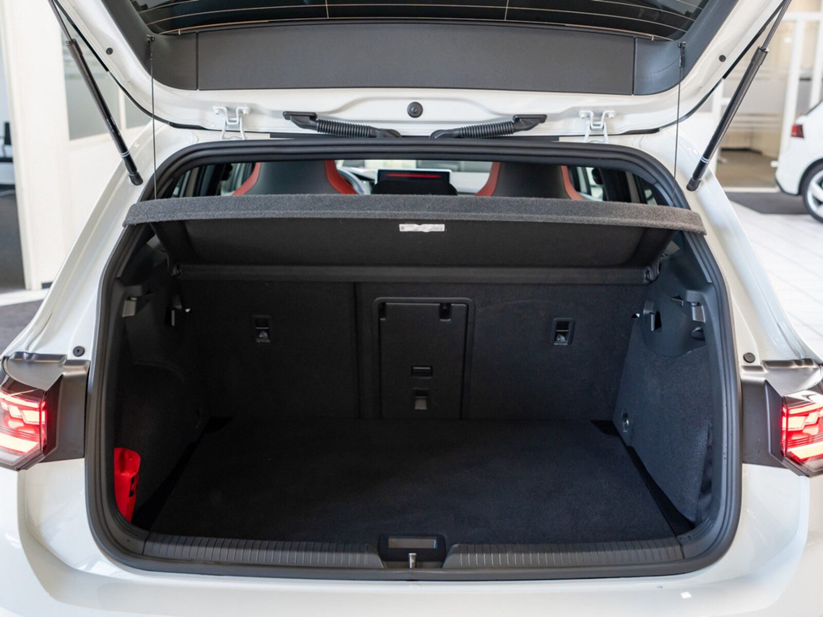 Volkswagen Golf – Bild 27