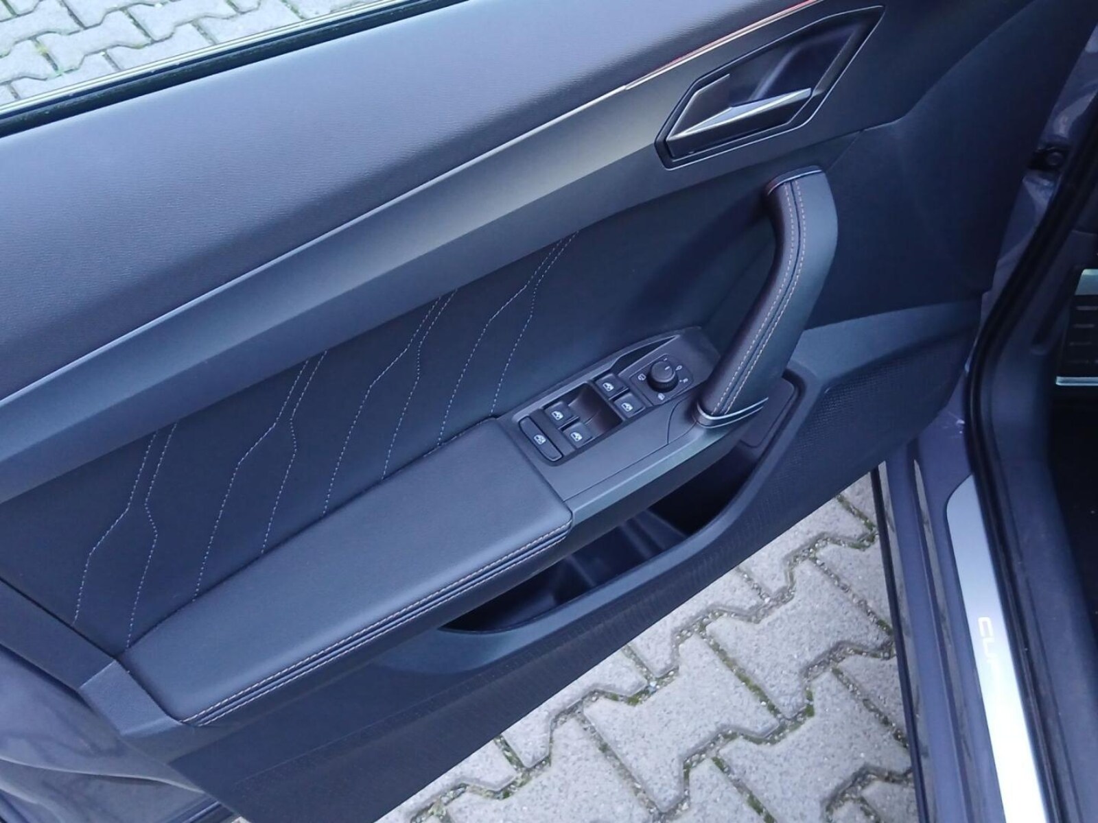 CUPRA Formentor – Bild 15