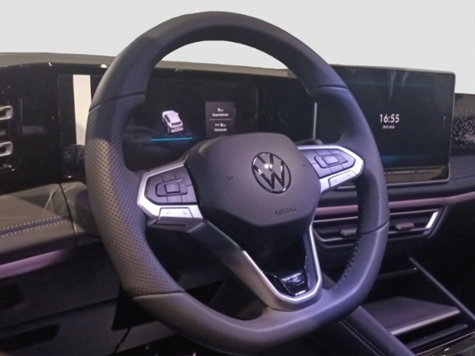 Volkswagen Tiguan – Bild 9