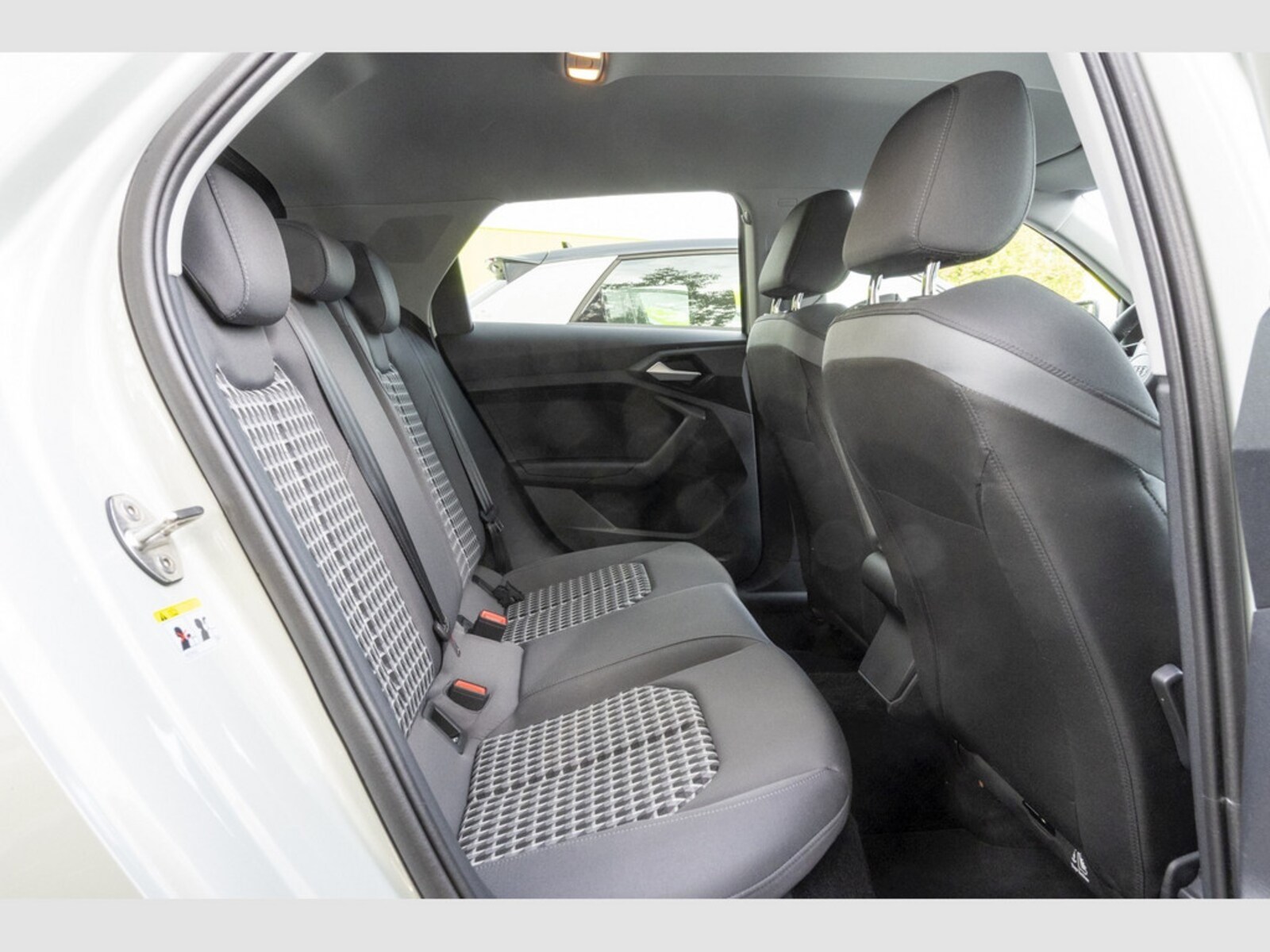Audi A1 Sportback – Bild 11