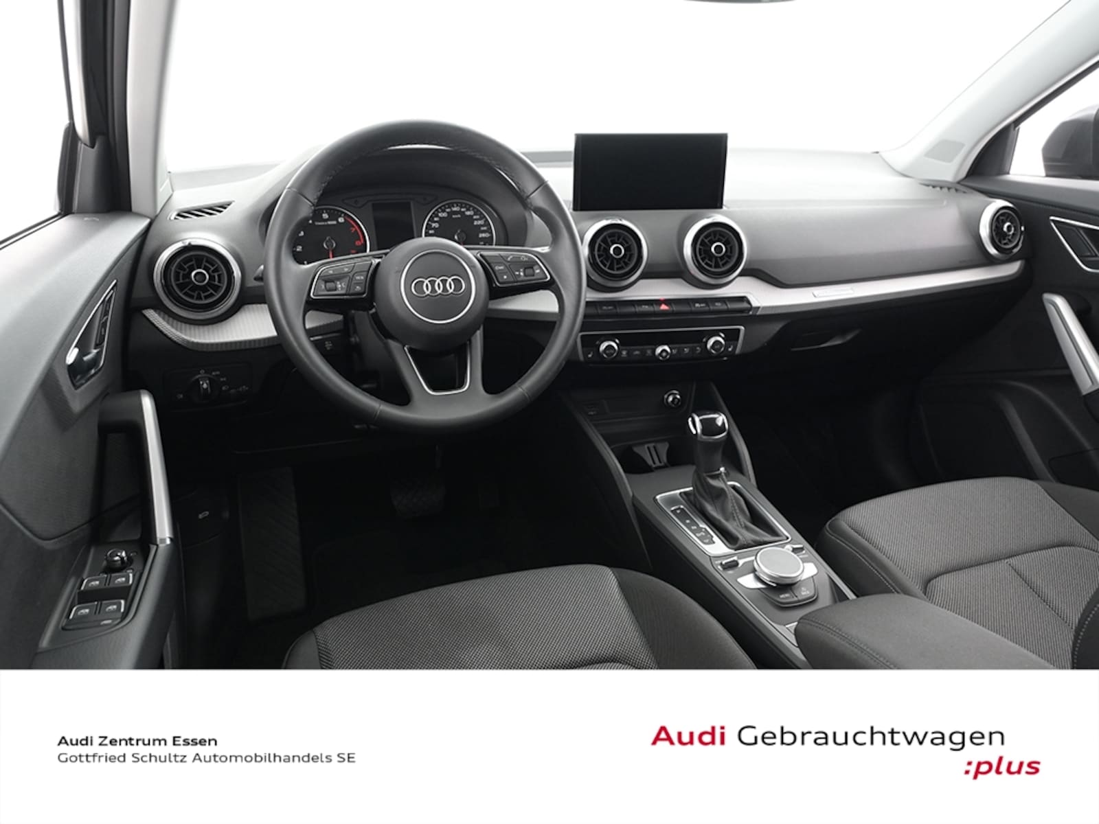 Audi Q2 – Bild 13