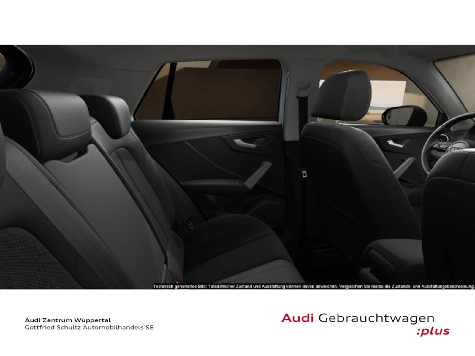 Audi Q2 – Bild 12