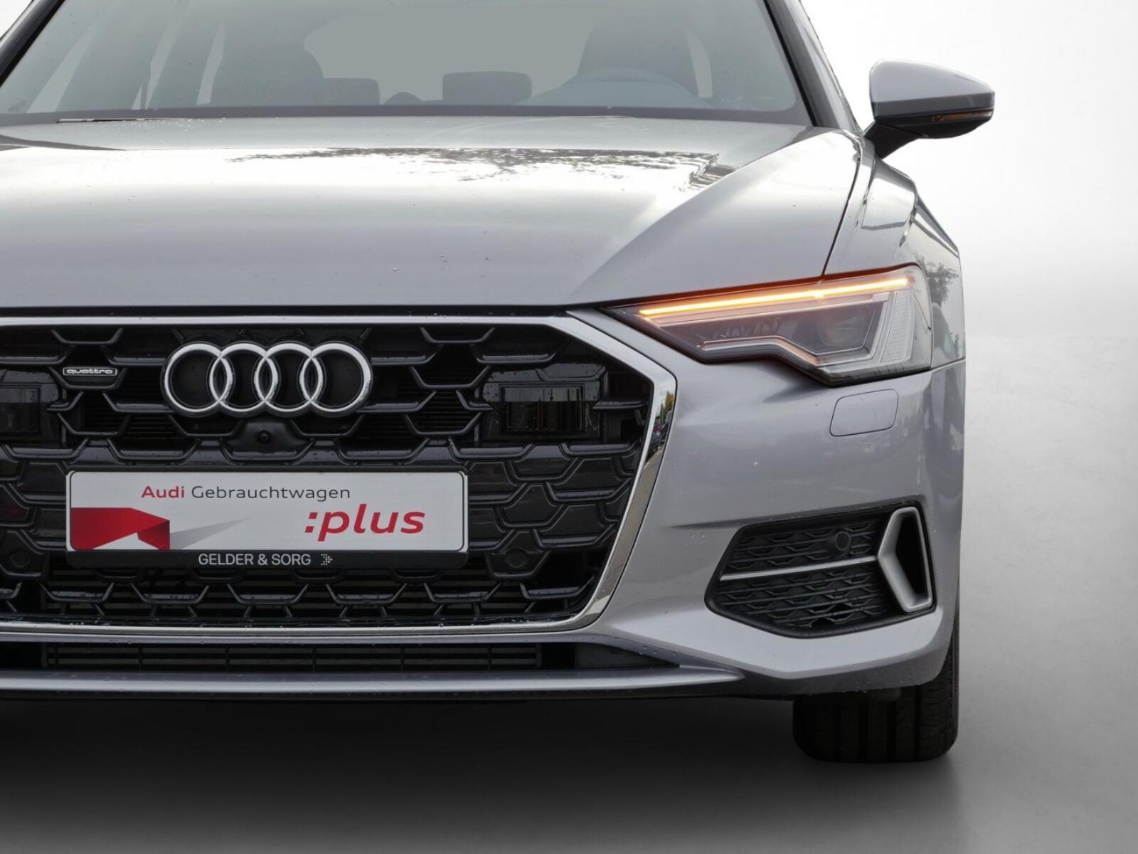 Audi A6 Avant – Bild 12
