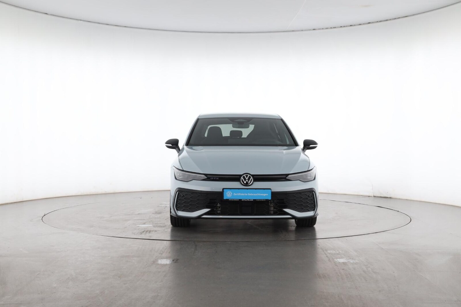 Volkswagen Golf – Bild 5