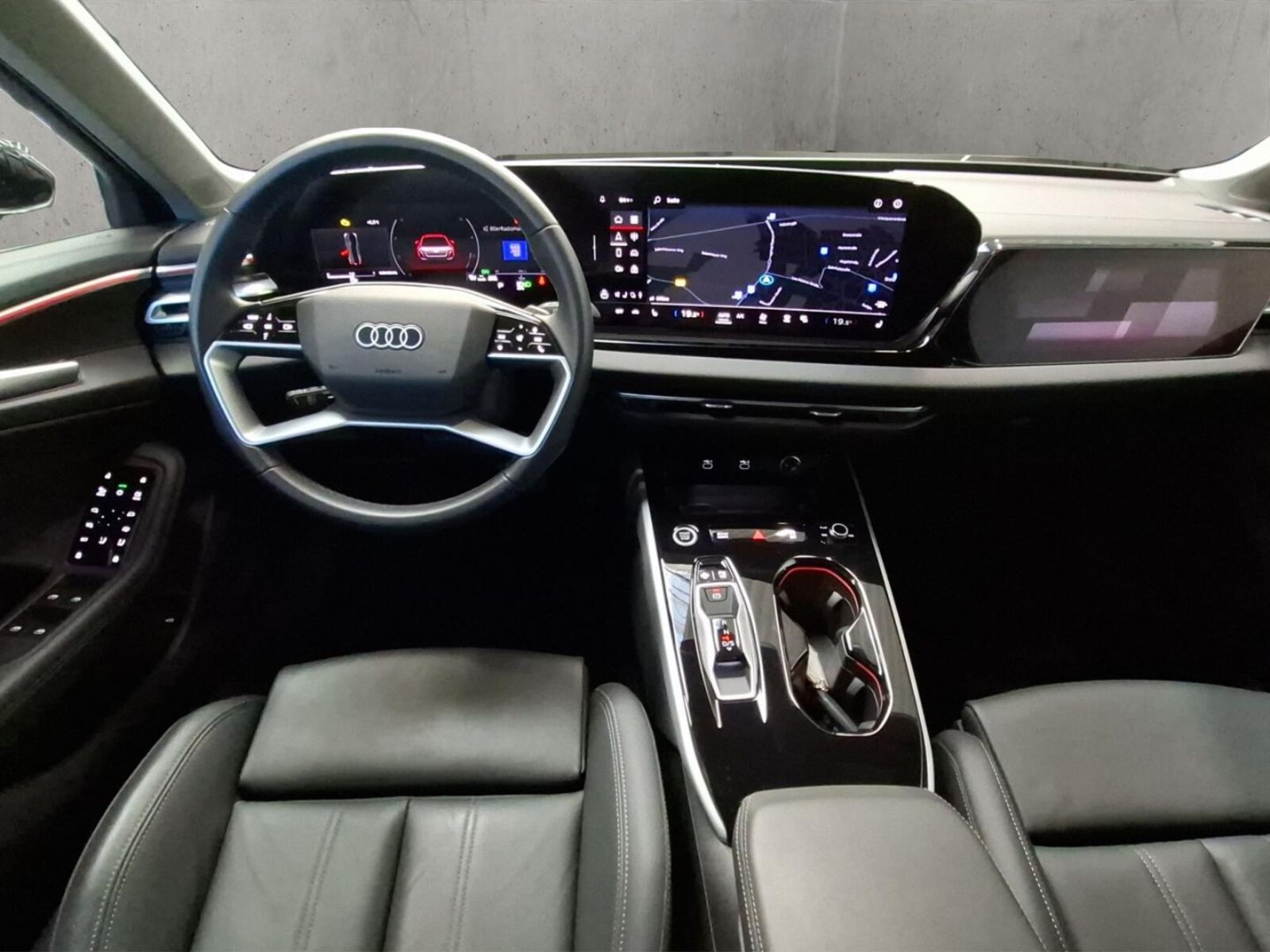 Audi A5 Limousine – Bild 15