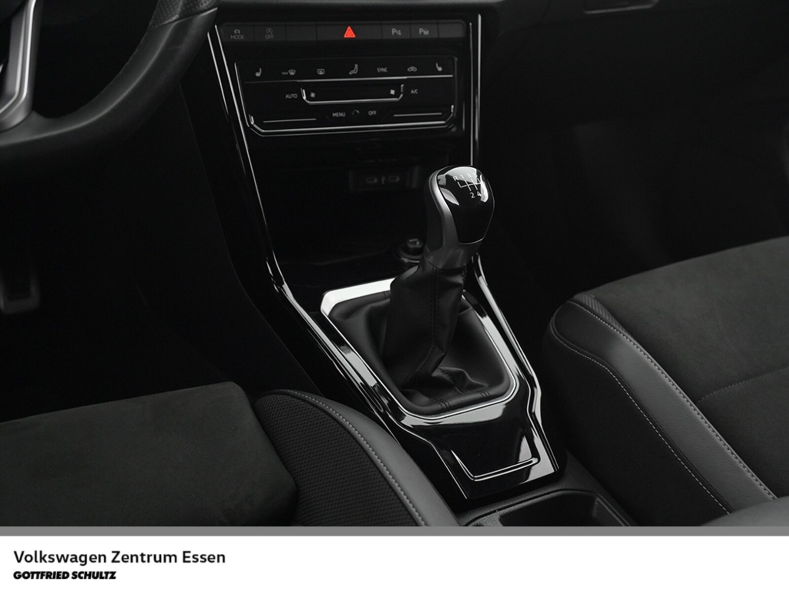 Volkswagen T-Roc – Bild 14