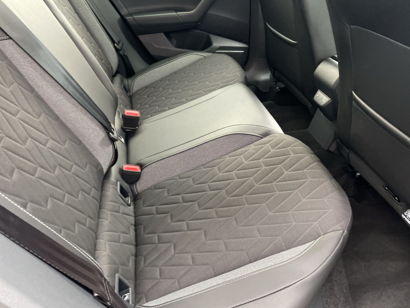 Volkswagen Taigo – Bild 8