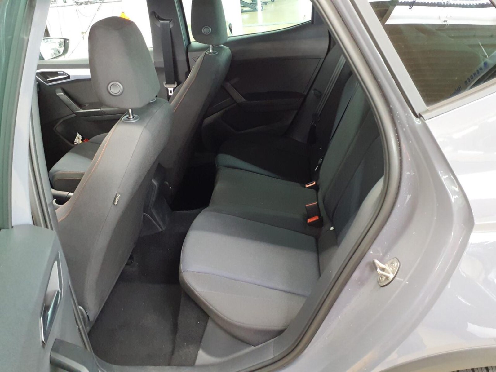 SEAT Arona – Bild 7