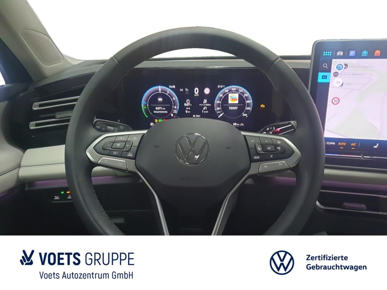 Volkswagen Tiguan – Bild 10