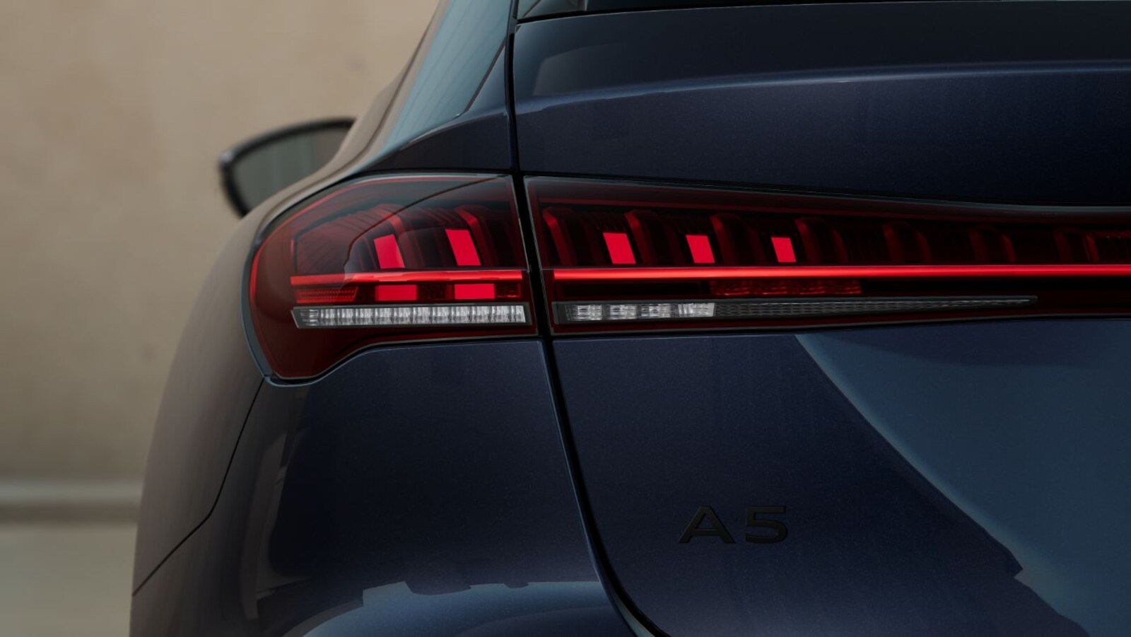 Audi A5 Avant – Bild 8