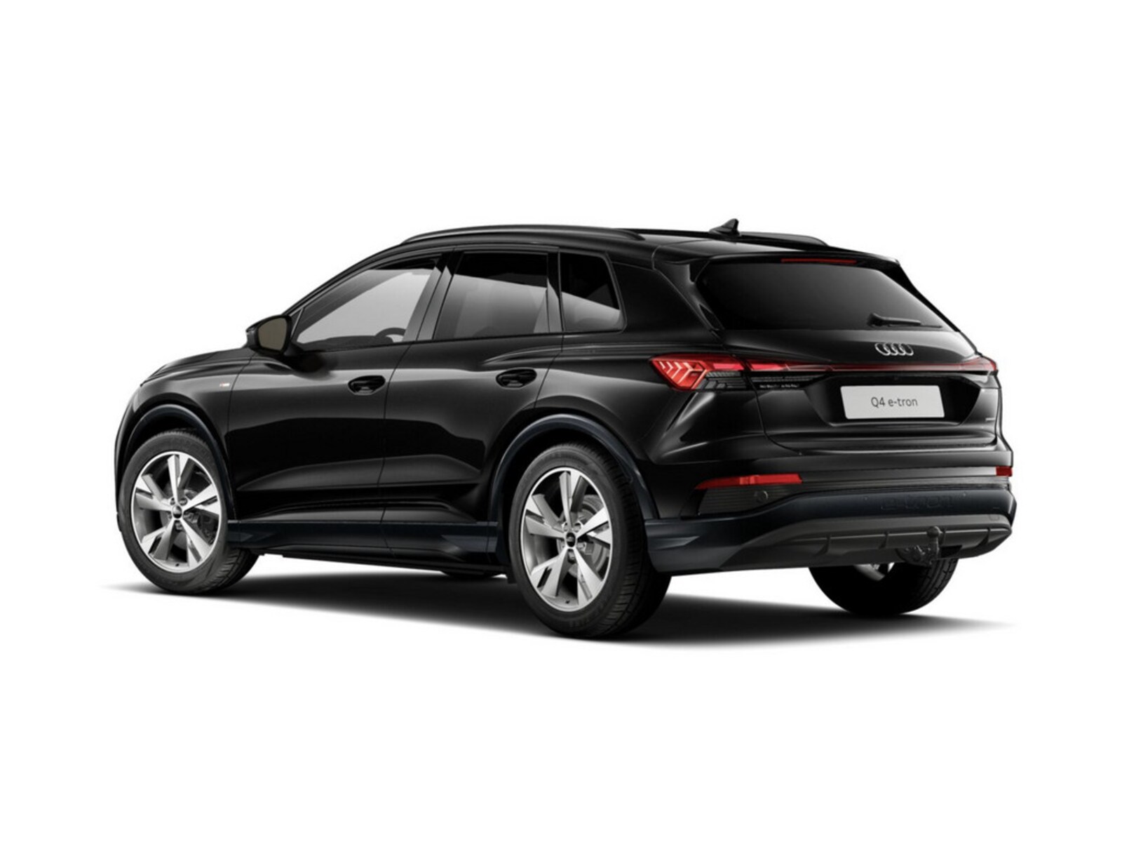 Audi Q4 e-tron – Bild 2