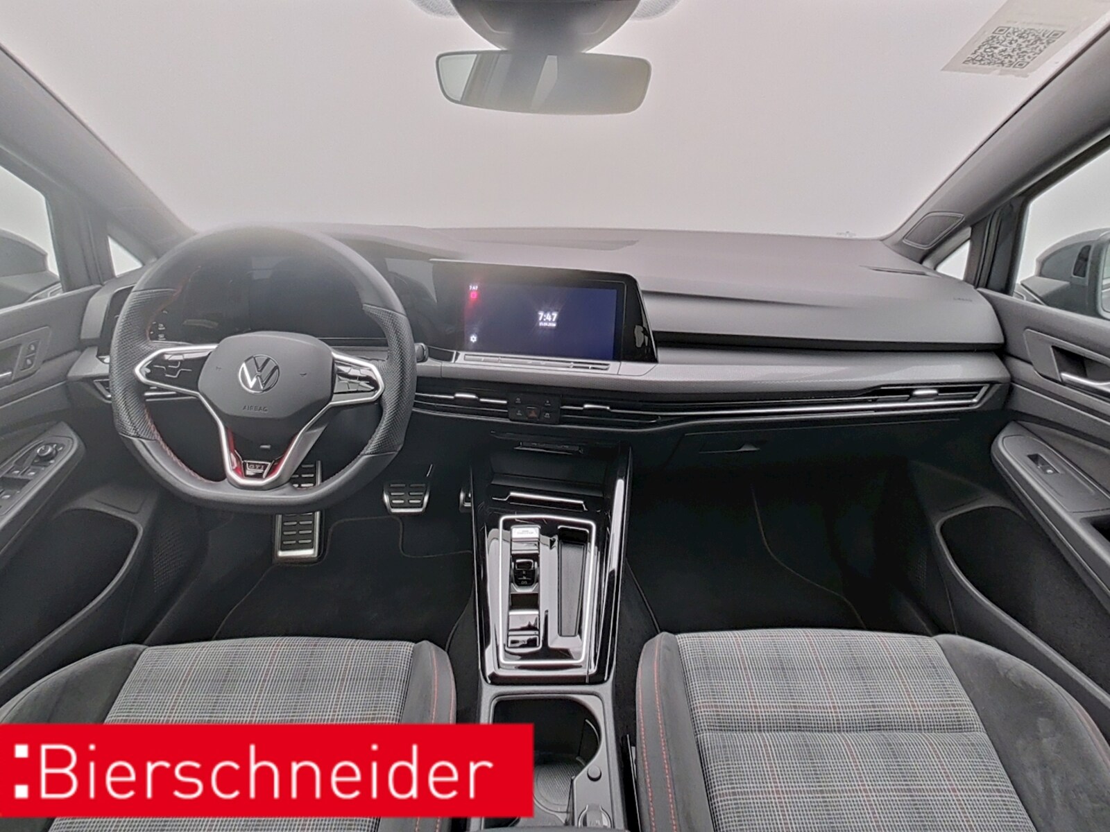 Volkswagen Golf – Bild 10