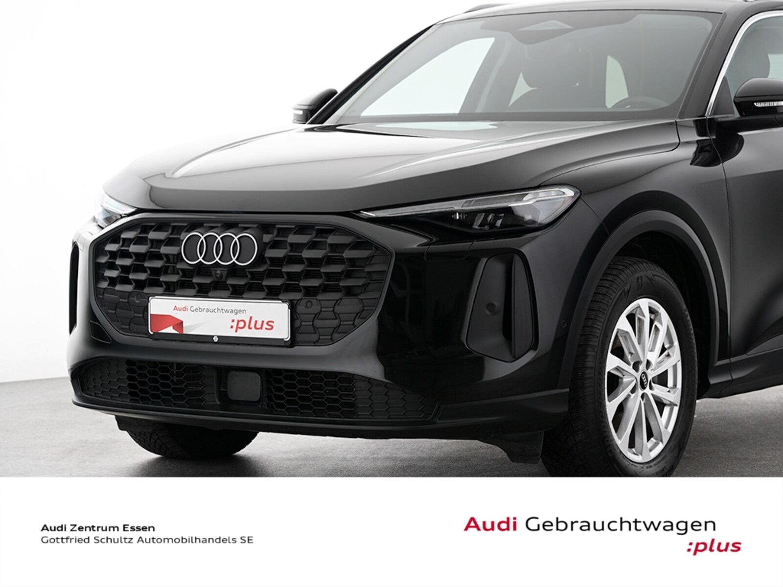 Audi Q5 – Bild 8