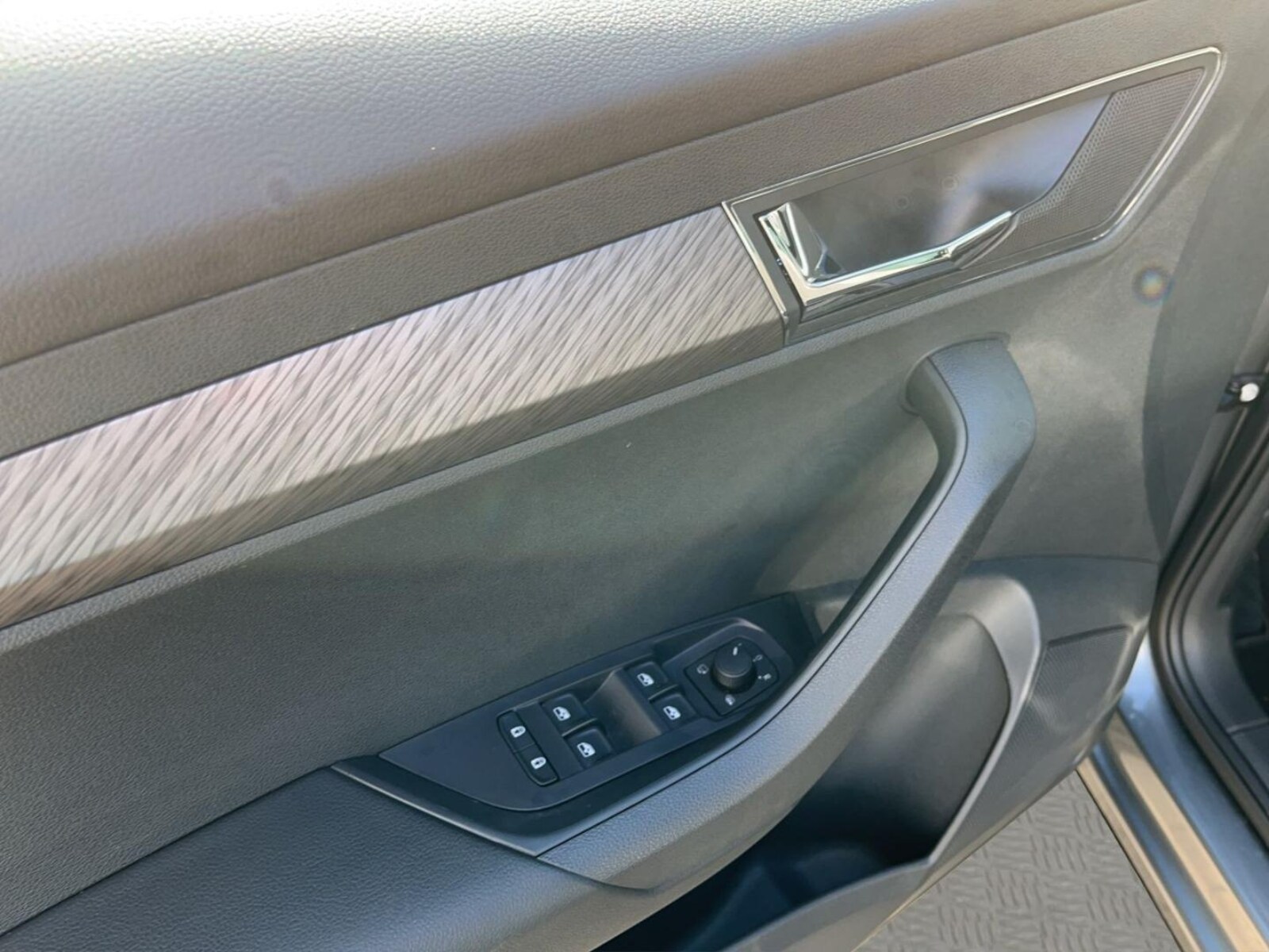 Škoda Karoq – Bild 13