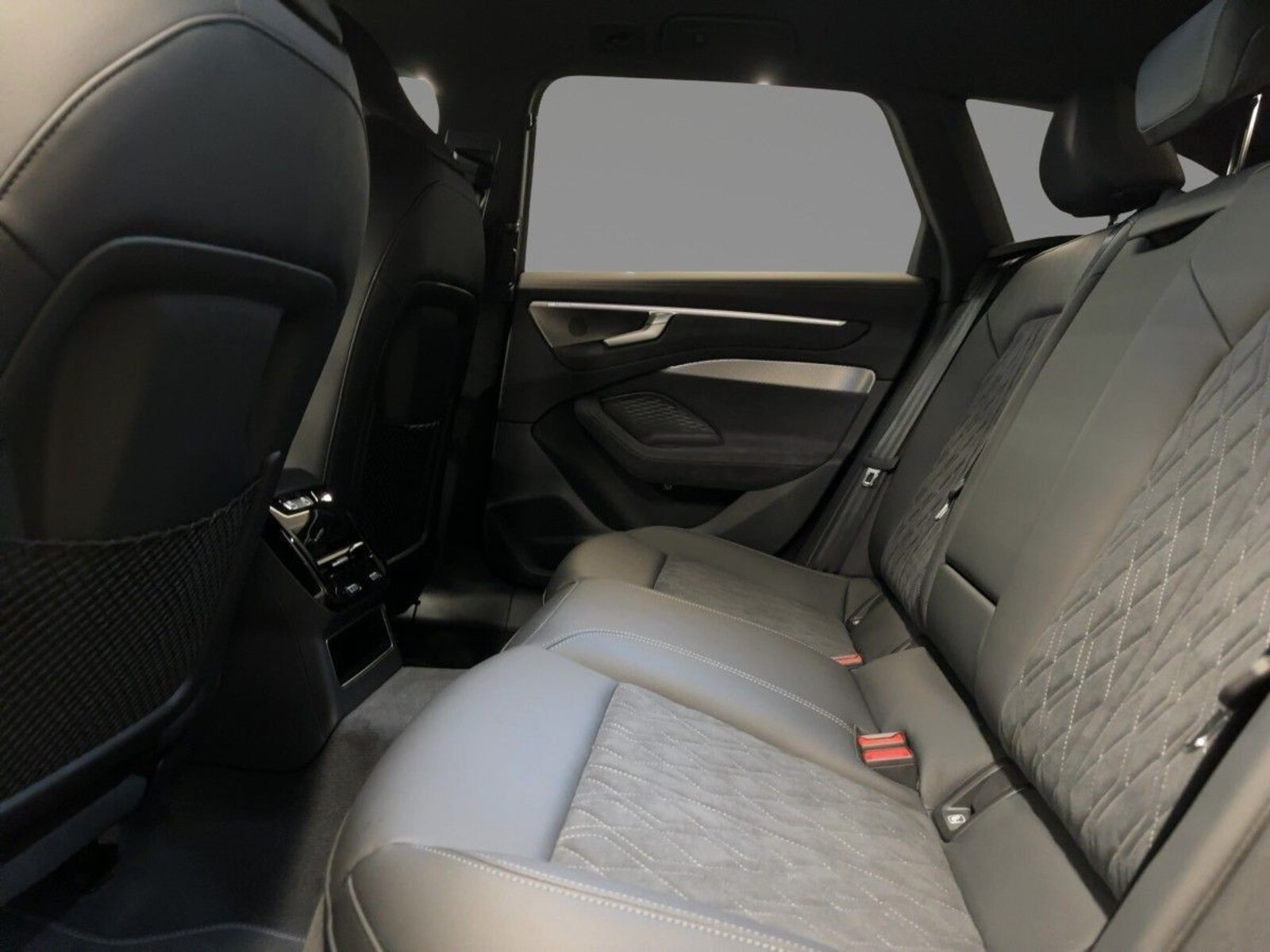 Audi A6 Avant – Bild 11