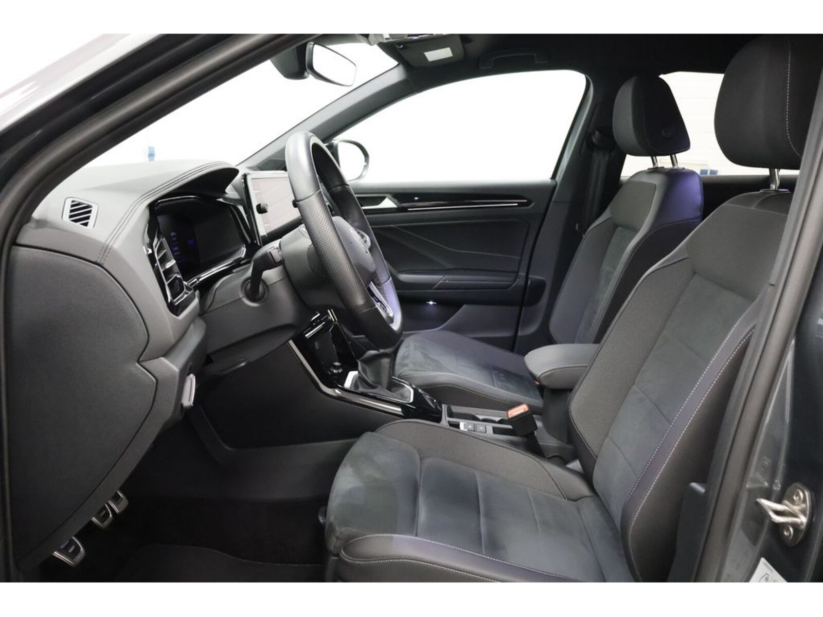 Volkswagen T-Roc – Bild 28