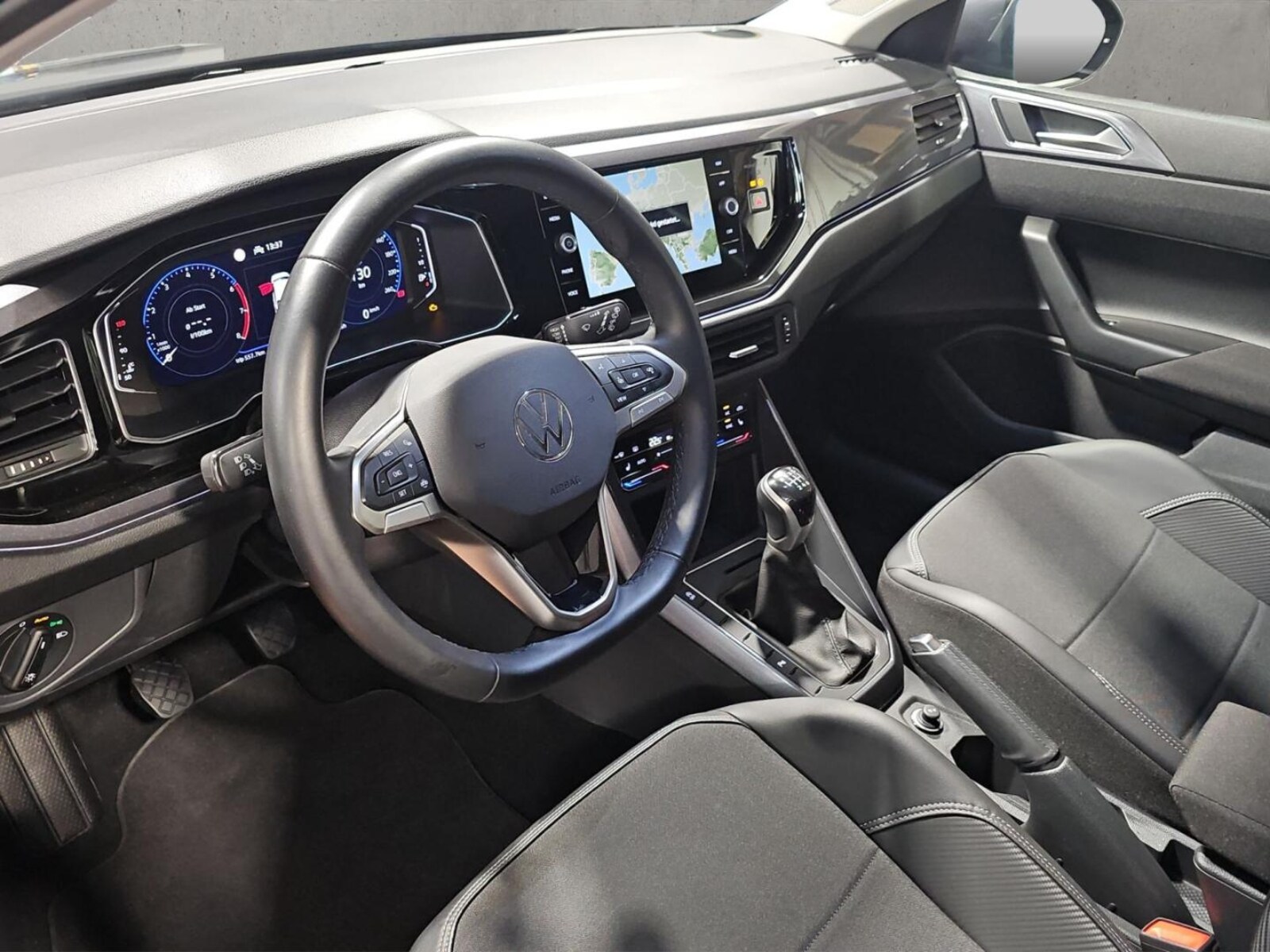 Volkswagen Taigo – Bild 9