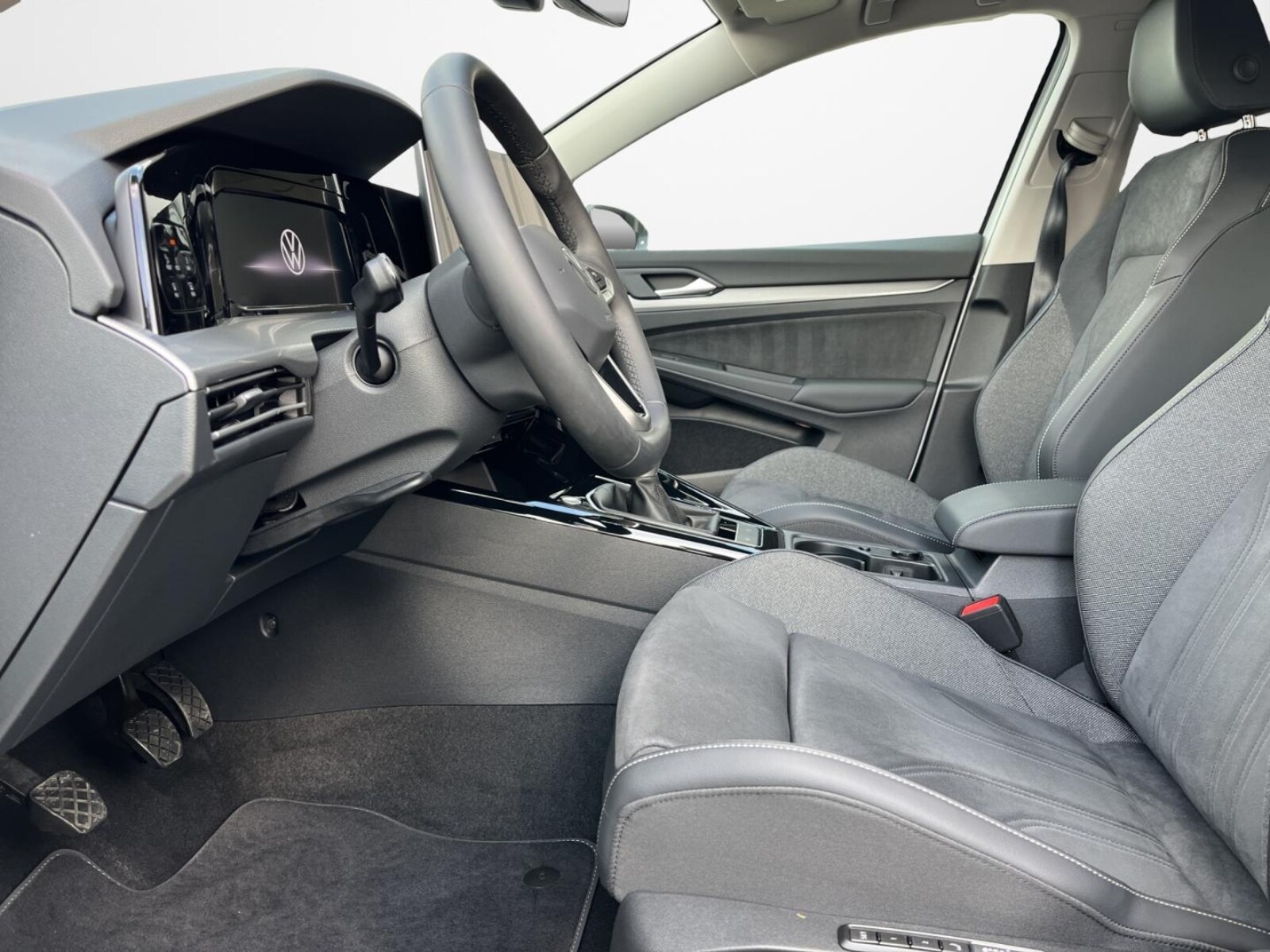 Volkswagen Golf Variant – Bild 8