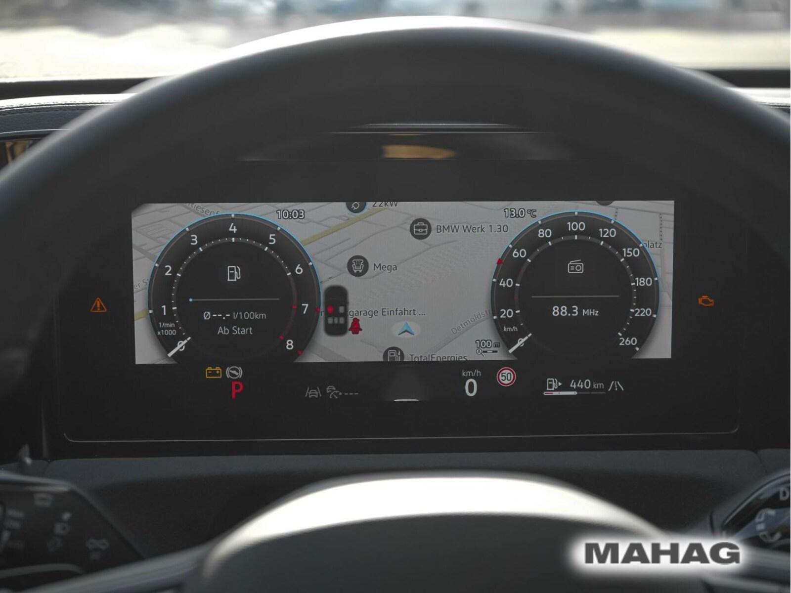 Volkswagen Tiguan – Bild 22