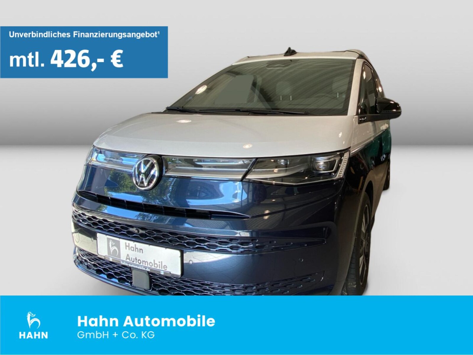 Volkswagen California