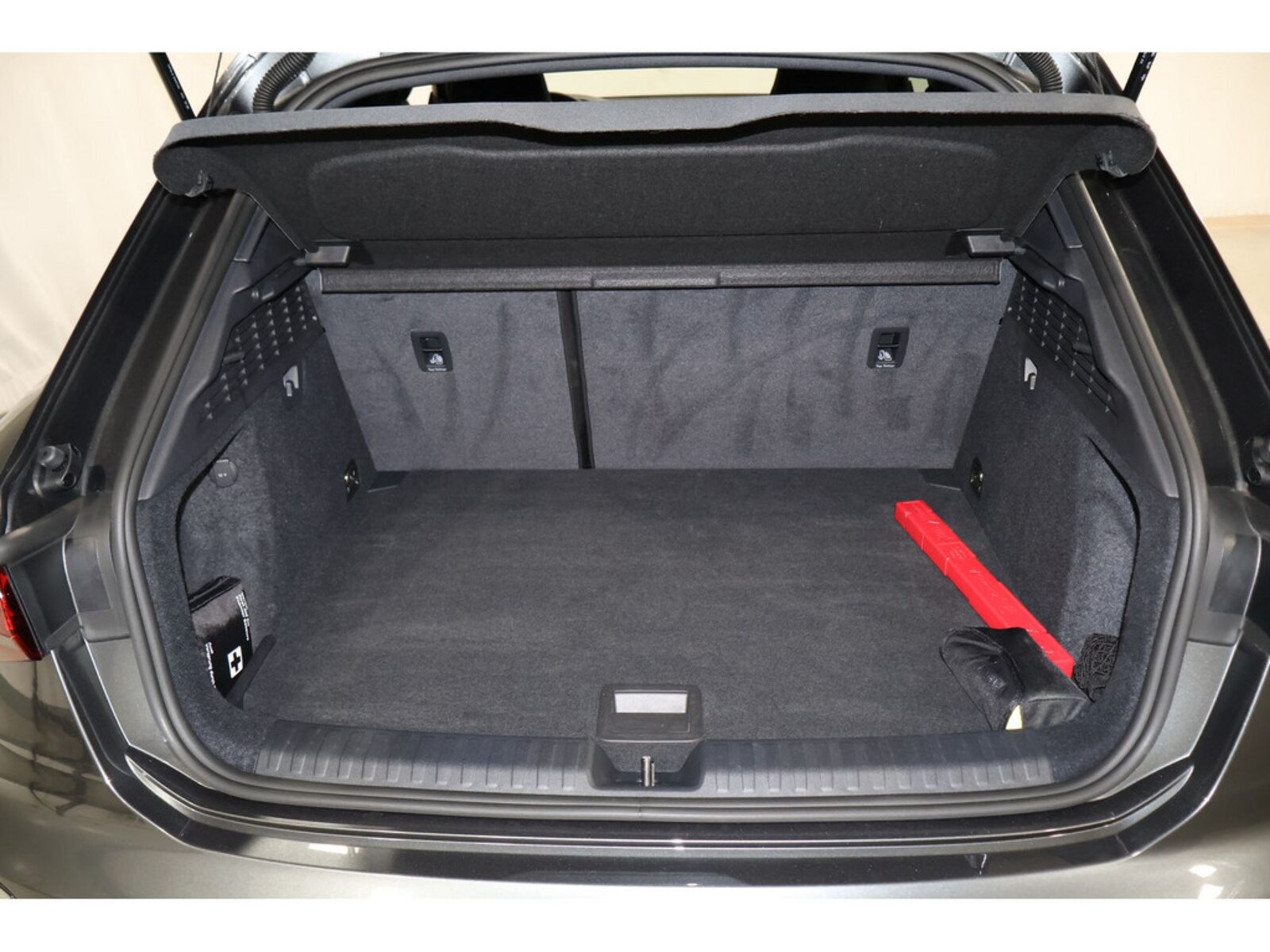 Audi A3 Sportback – Bild 6
