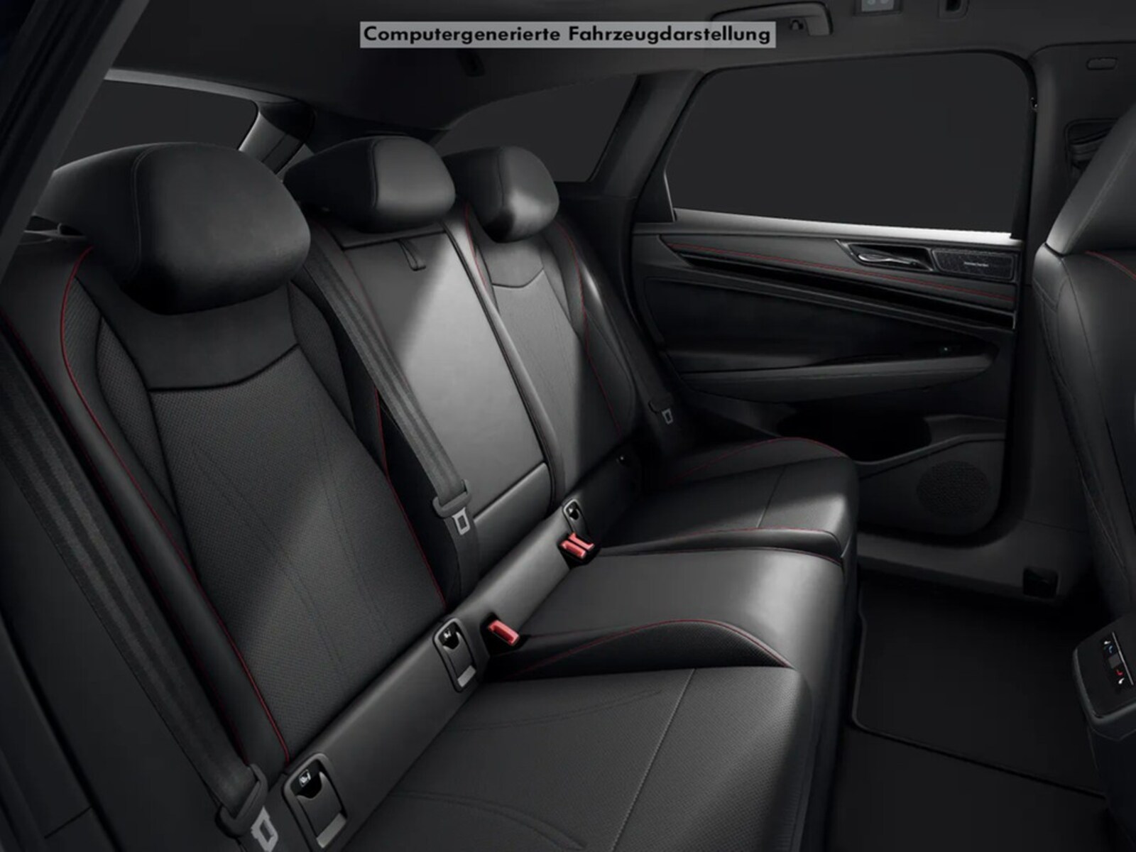 Volkswagen ID.7 Tourer – Bild 10