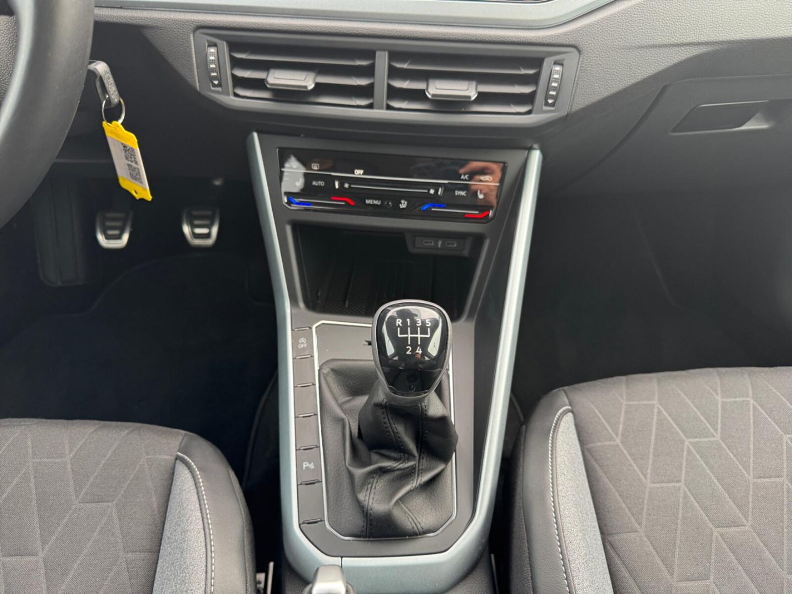 Volkswagen Polo – Bild 7