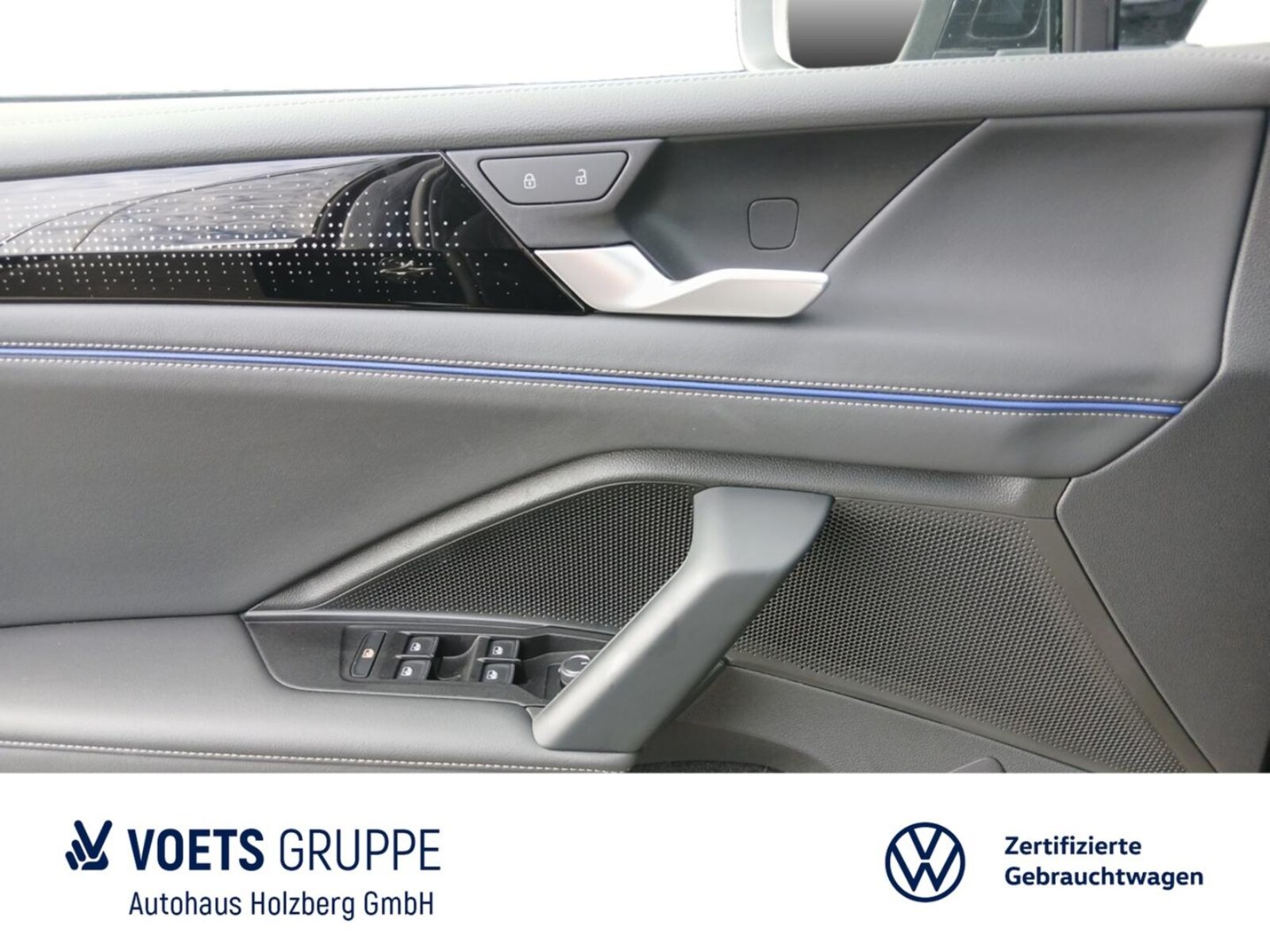 Volkswagen Tiguan – Bild 12
