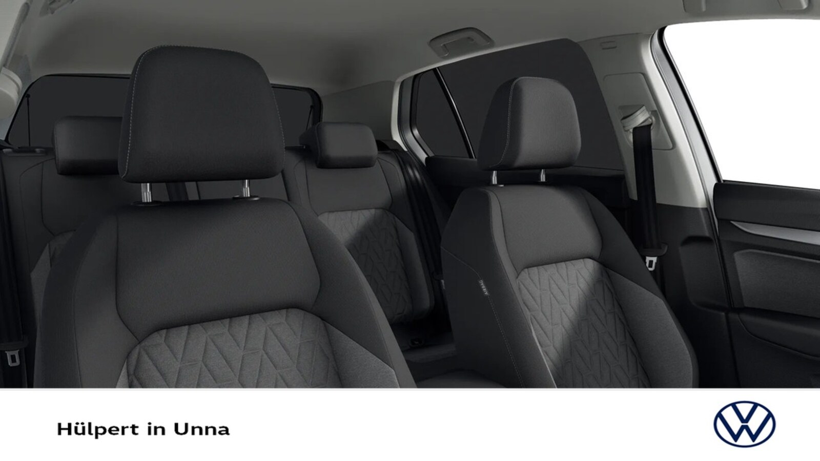 Volkswagen Golf – Bild 6