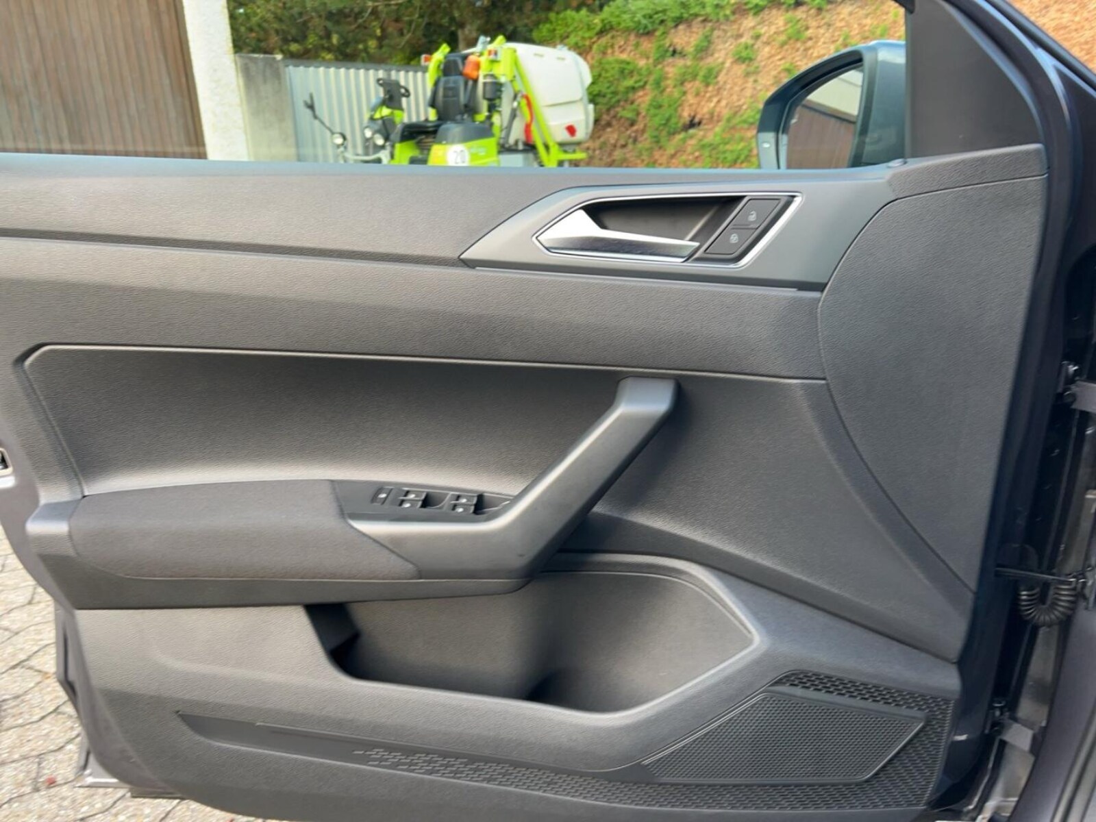 Volkswagen Polo – Bild 16
