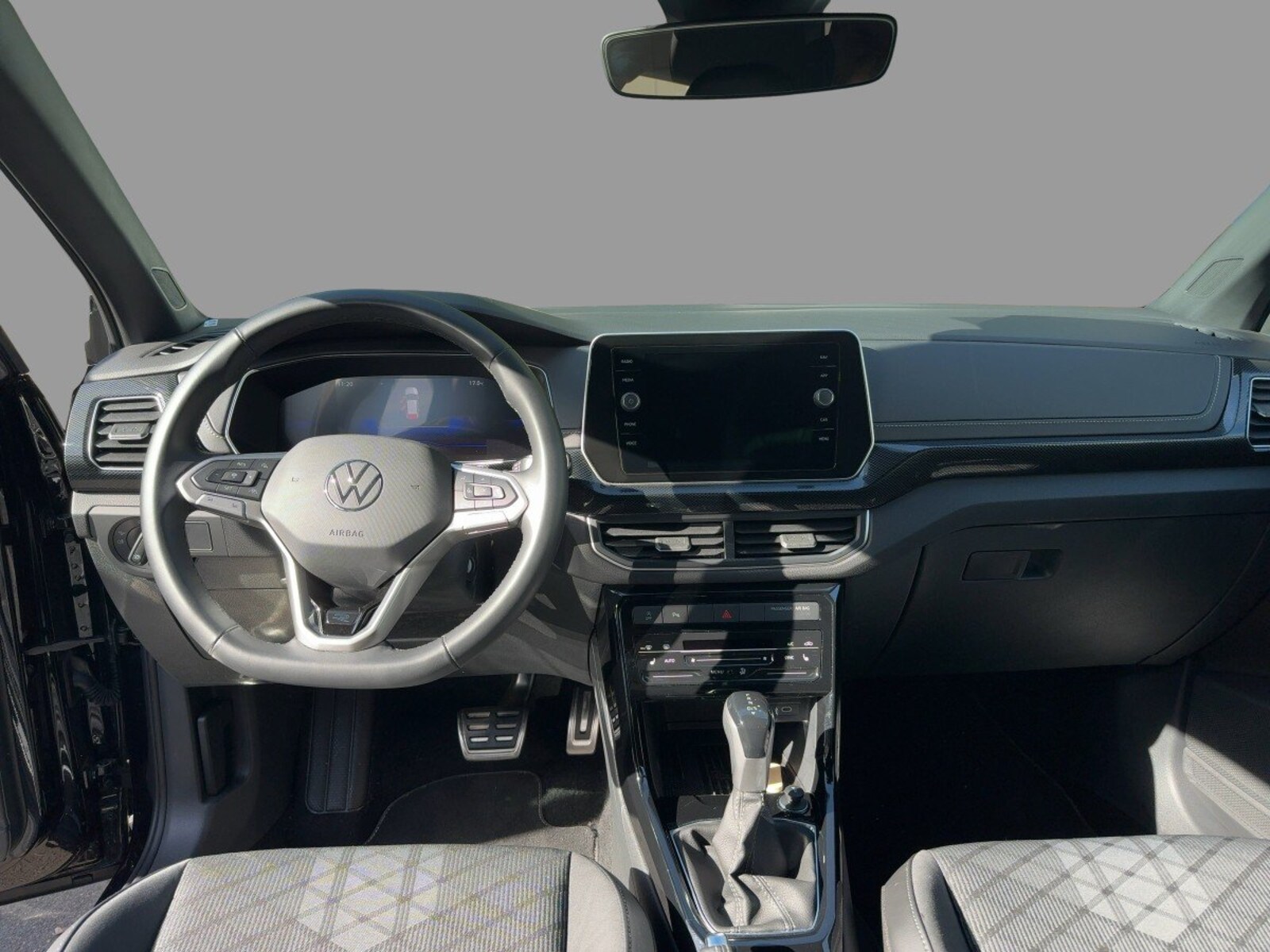 Volkswagen T-Cross – Bild 10