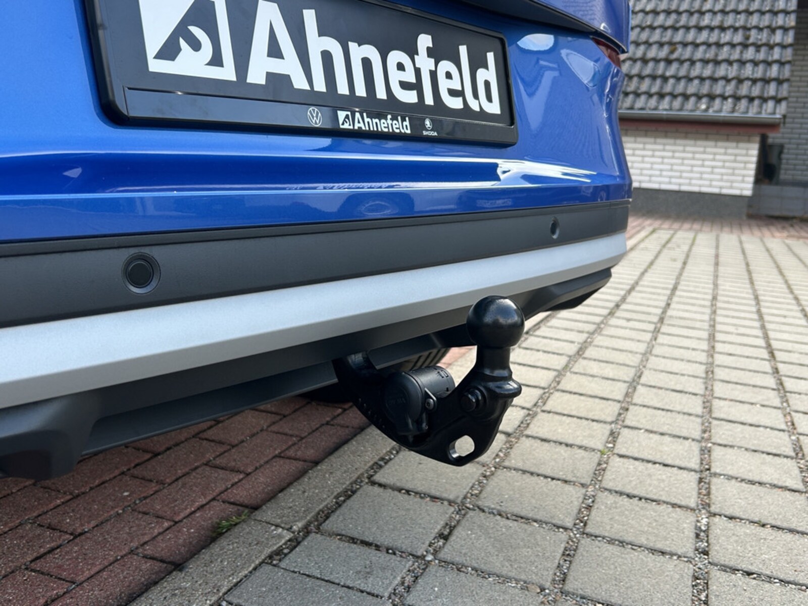 Volkswagen T-Roc – Bild 28