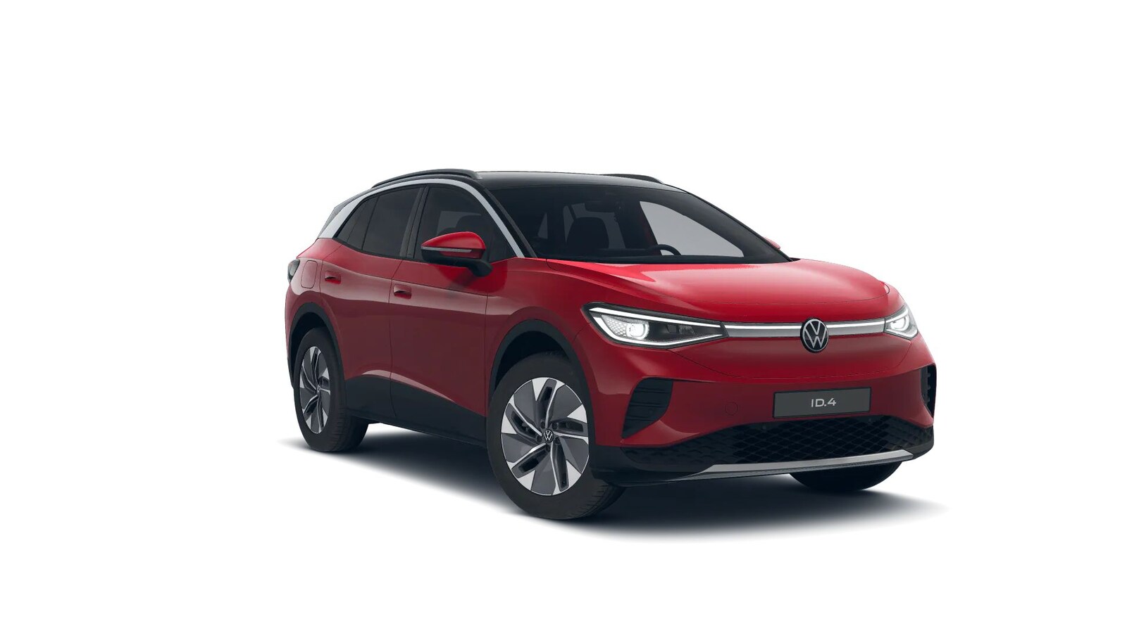 Volkswagen ID.4 – Bild 5