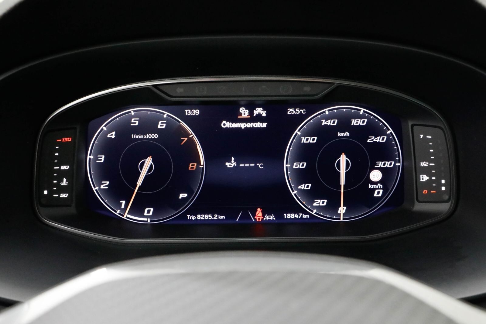 CUPRA Ateca – Bild 21