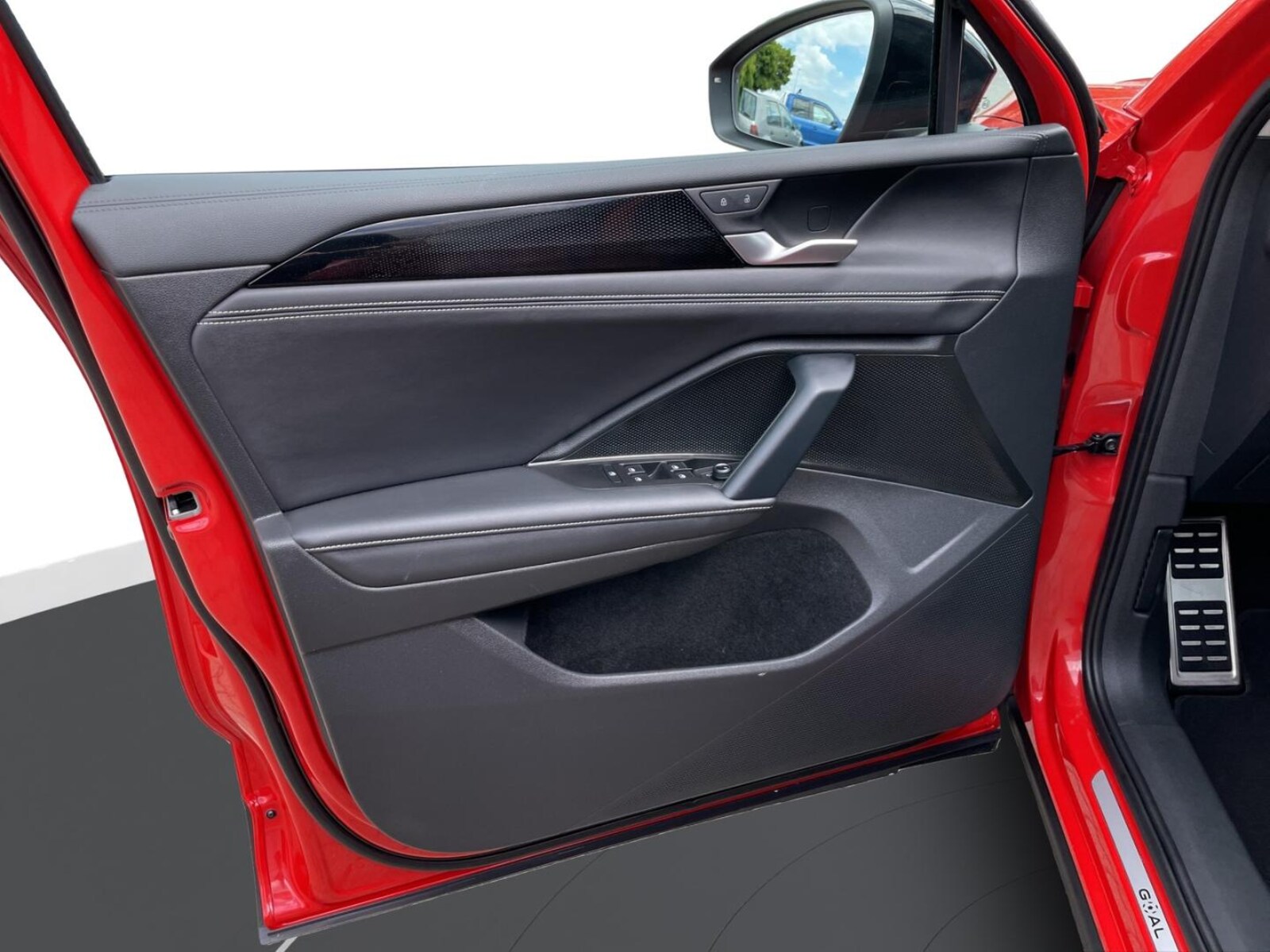 Volkswagen Tiguan – Bild 17