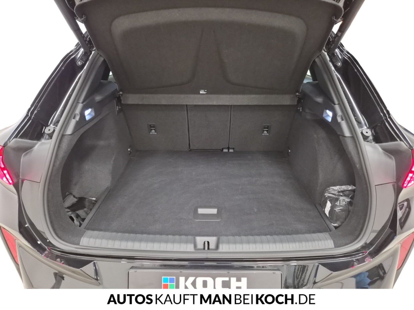 CUPRA Terramar – Bild 15