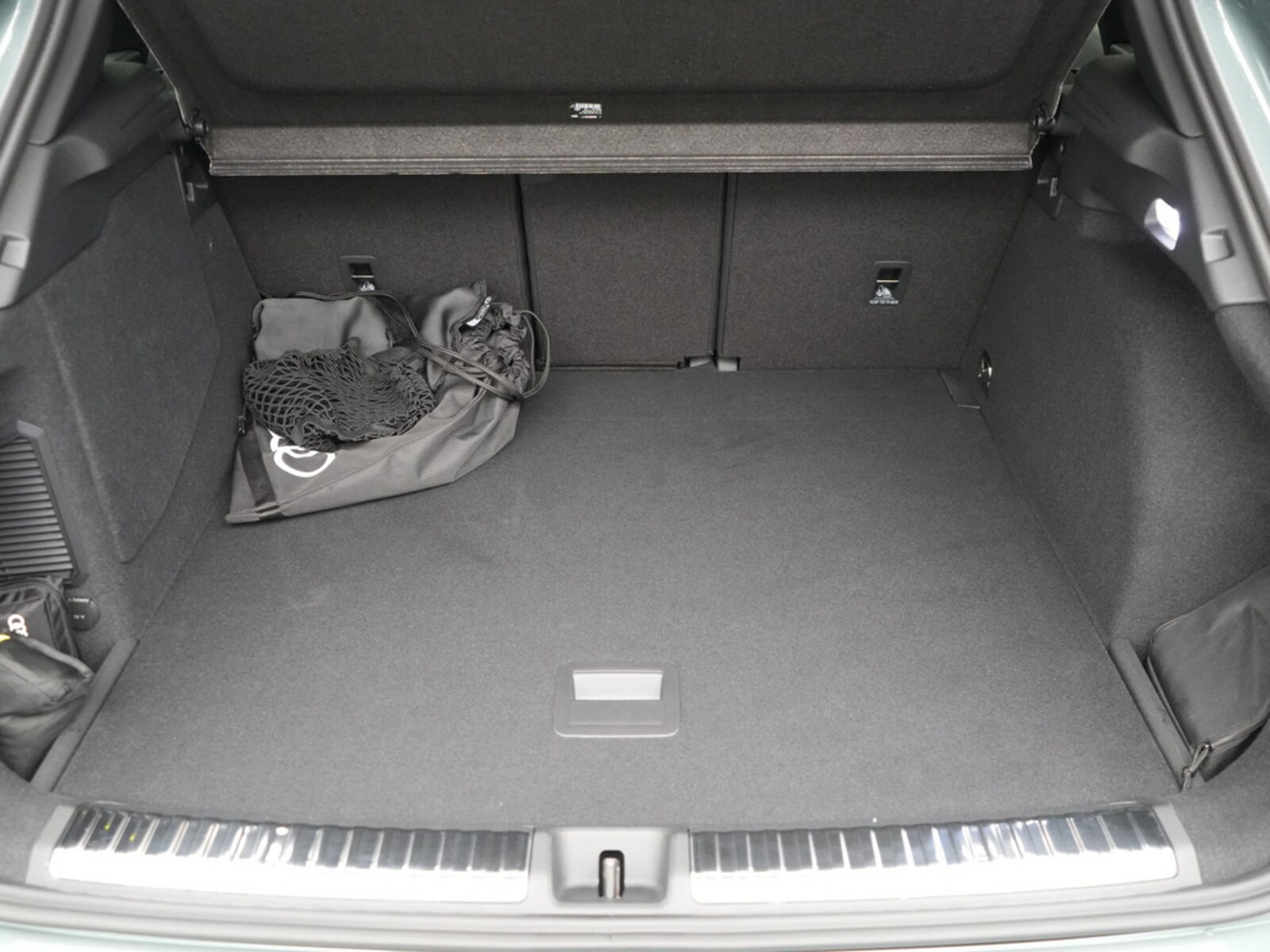 Audi Q3 – Bild 21
