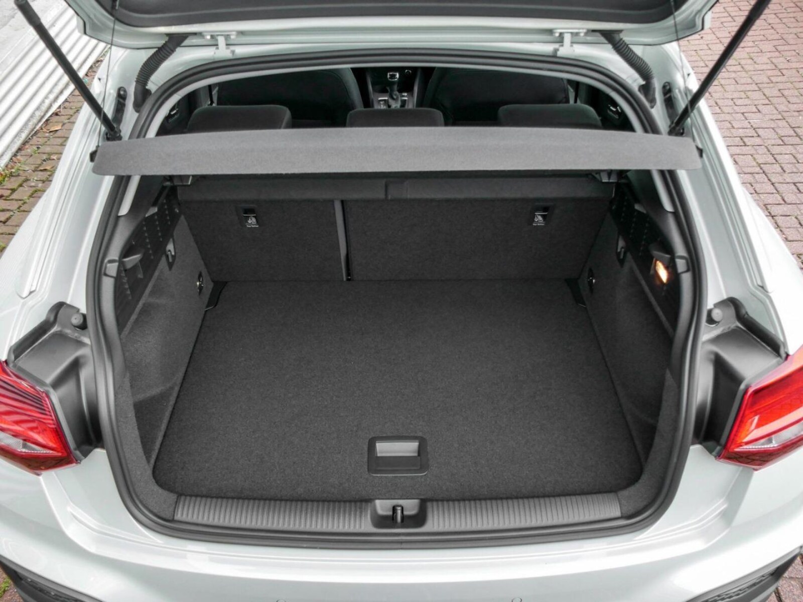 Audi Q2 – Bild 16