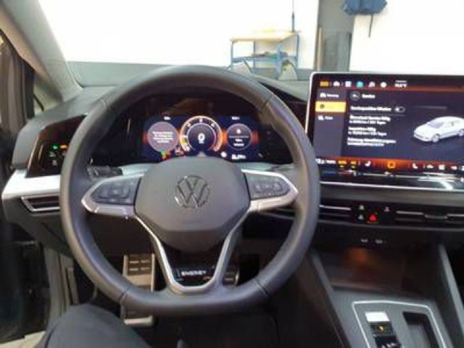 Volkswagen Golf – Bild 5