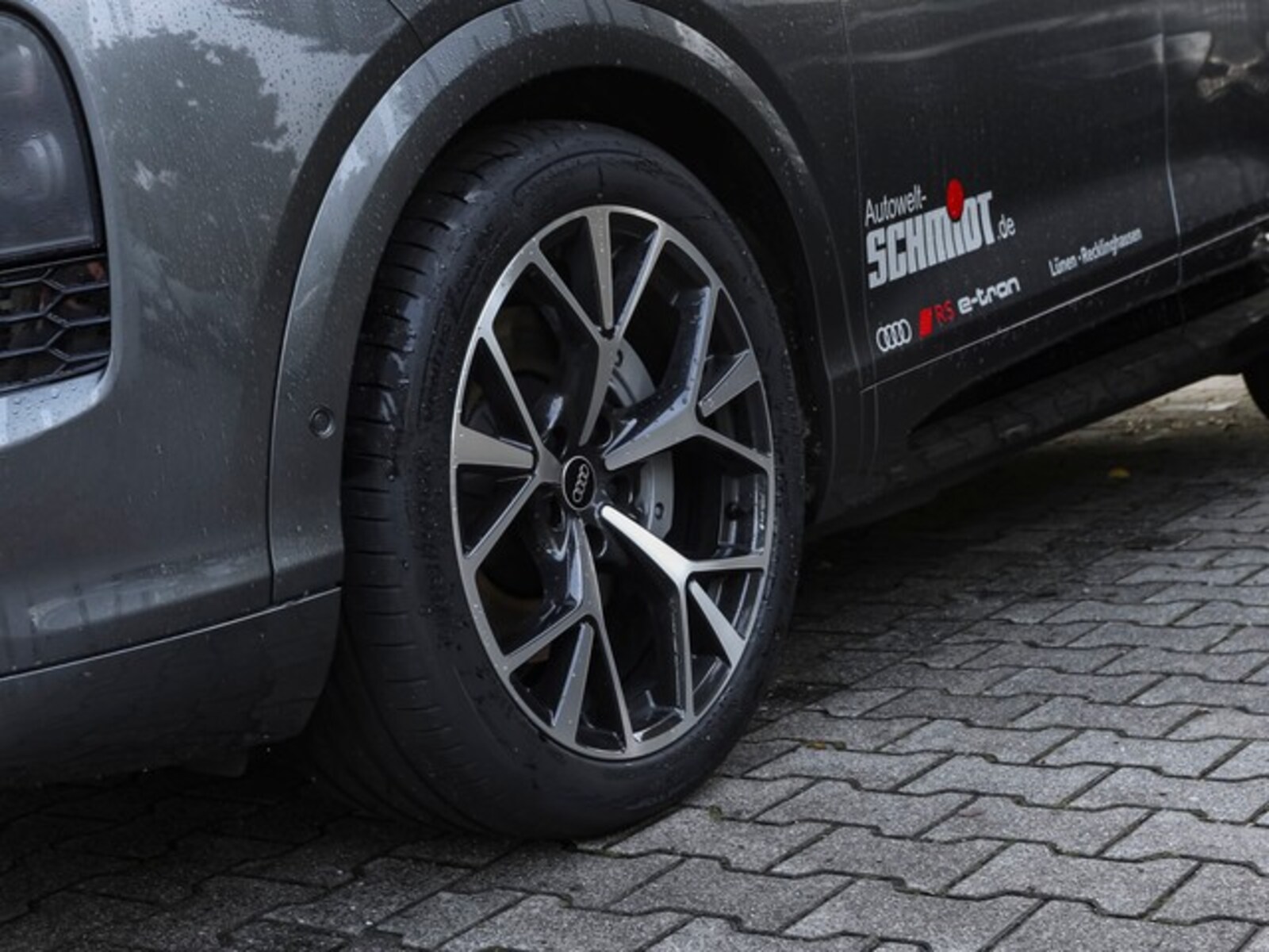 Audi Q7 – Bild 7