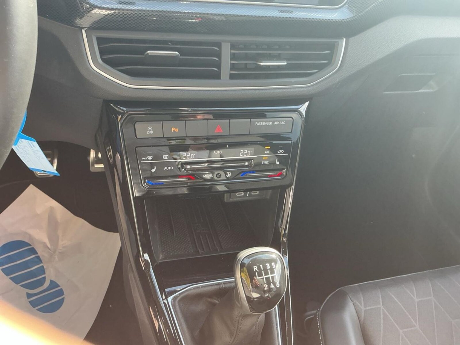 Volkswagen T-Cross – Bild 12