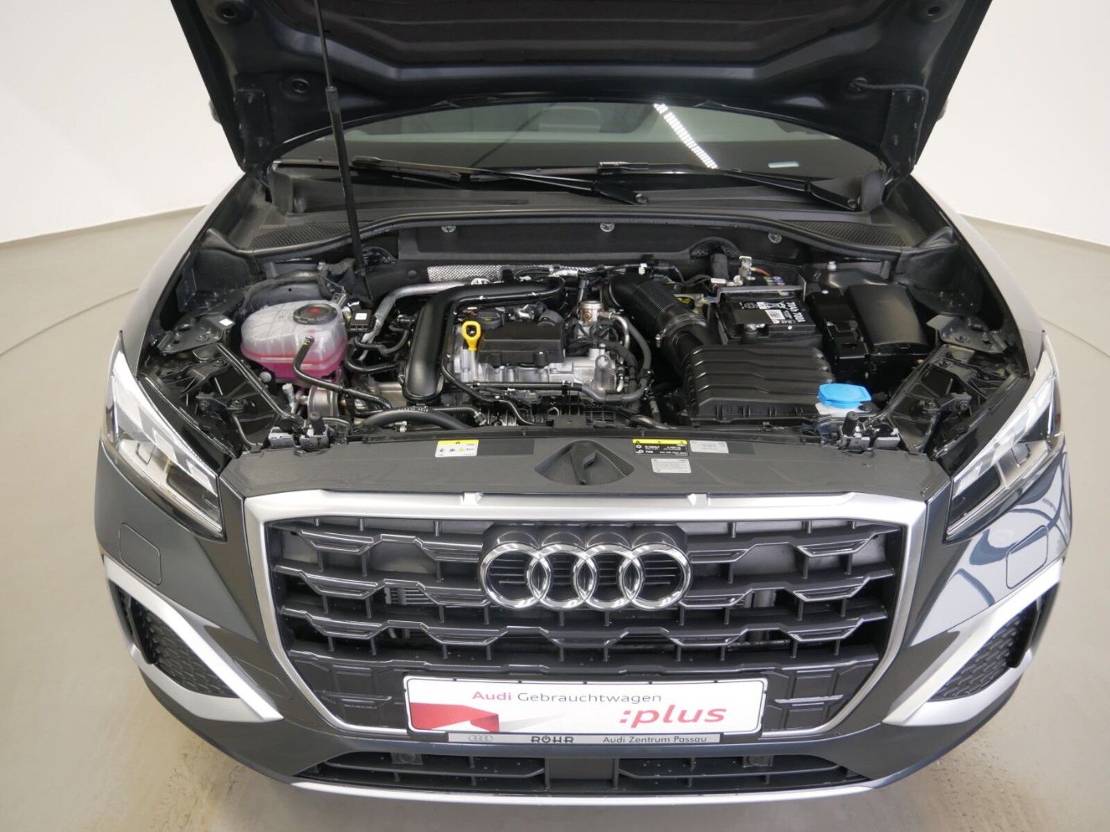 Audi Q2 – Bild 17