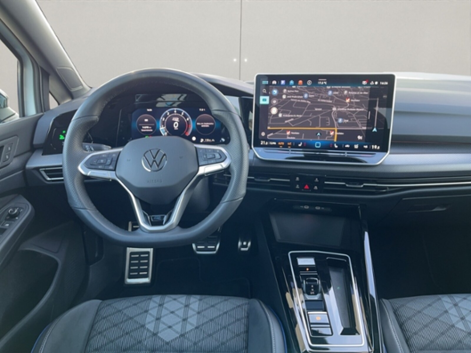 Volkswagen Golf Variant – Bild 12