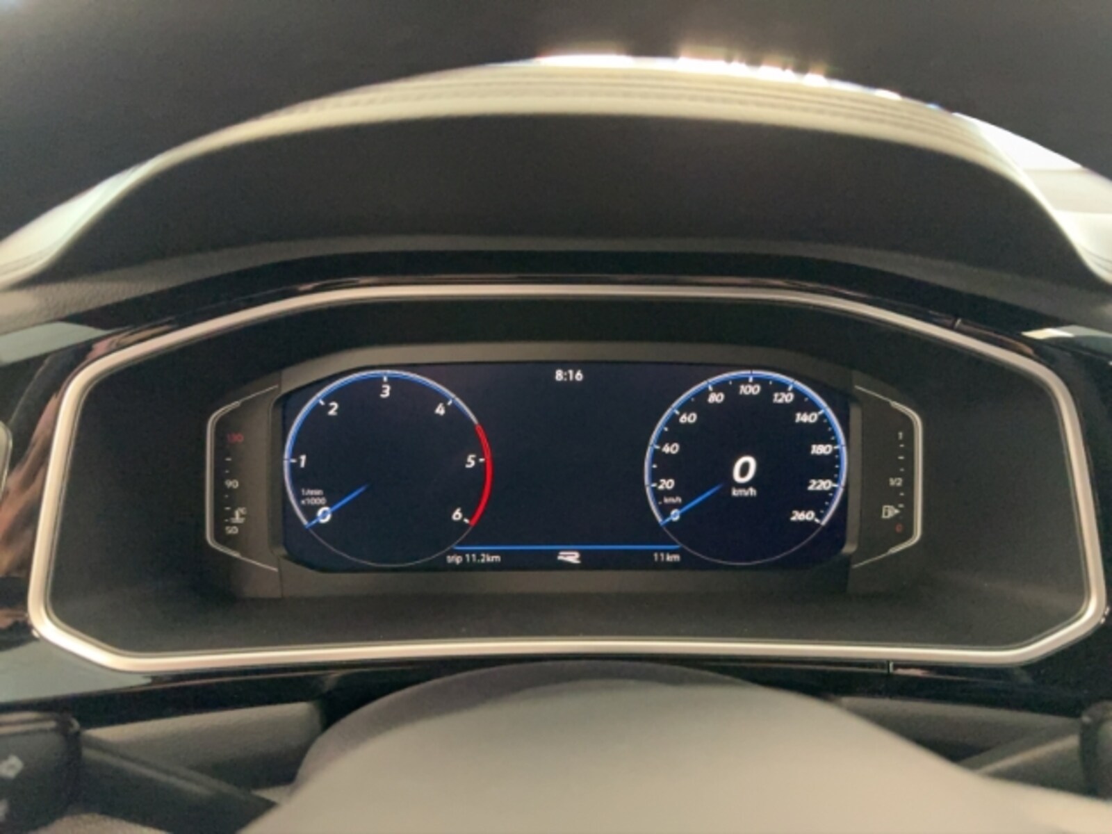 Volkswagen T-Roc – Bild 15